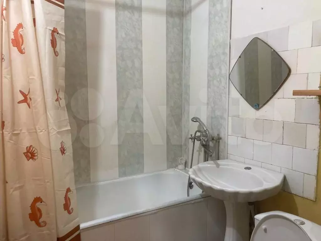 1-к. квартира, 36 м, 4/9 эт. - Фото 0