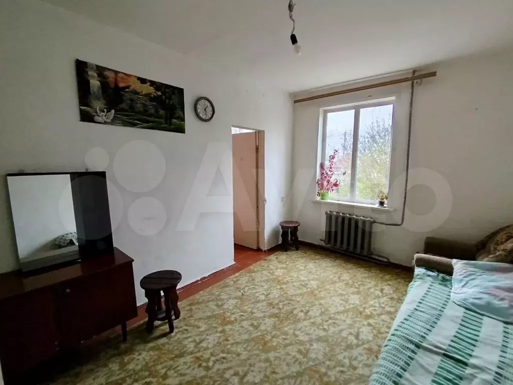2-к. квартира, 45 м, 1/2 эт. - Фото 0