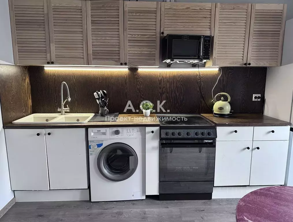 2-к кв. Московская область, Красногорск городской округ, д. Глухово ... - Фото 2