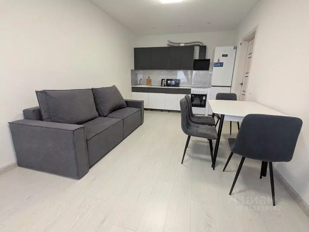 2-к кв. Кировская область, Киров ул. Чистопрудненская, 17 (44.0 м) - Фото 1