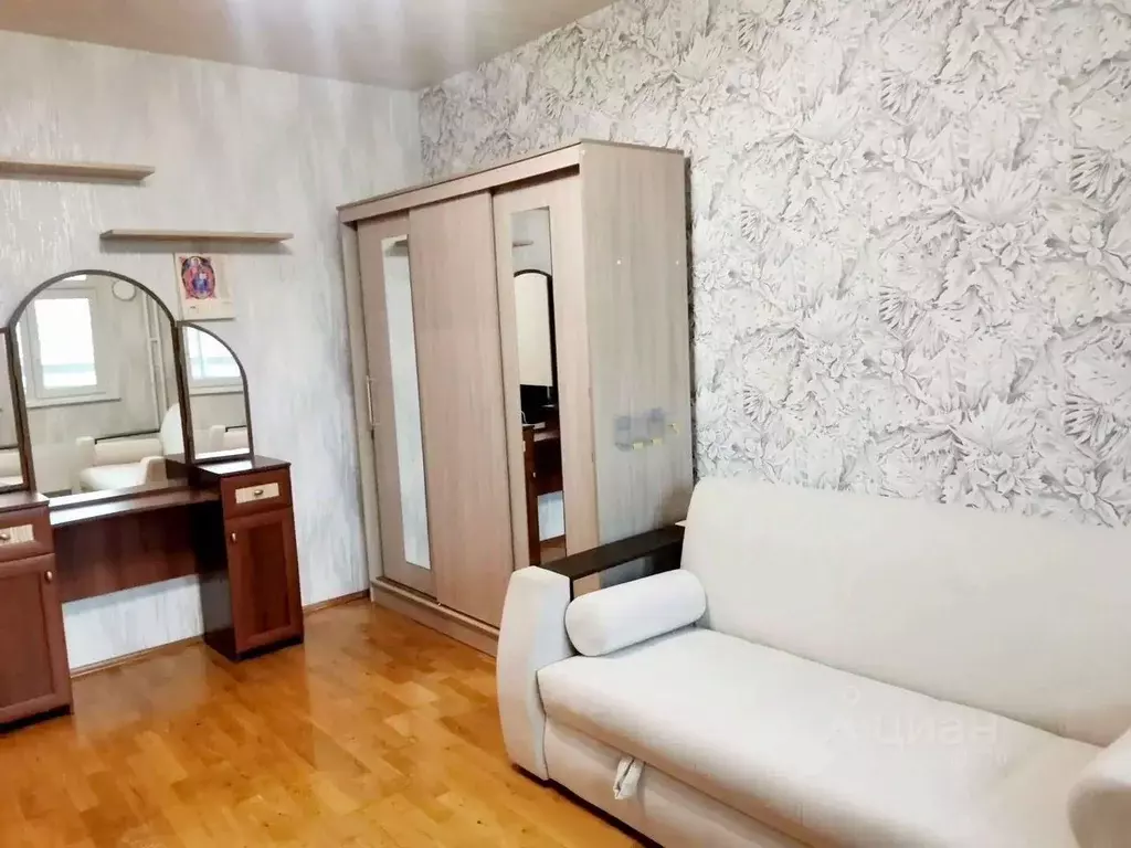 2-к кв. Московская область, Королев Пионерская ул., 30к6 (72.0 м) - Фото 2