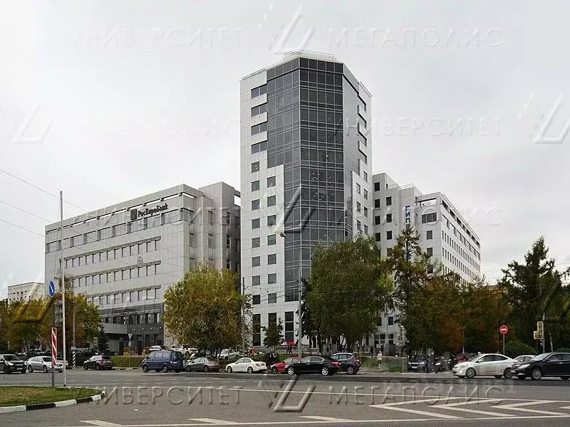 Офис в Москва ул. Вавилова, 24к1 (522 м) - Фото 0