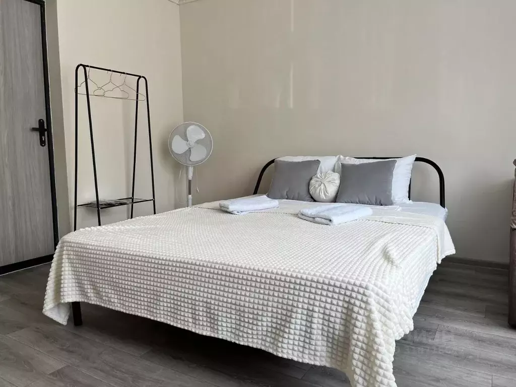 Студия Хакасия, Абакан ул. Ивана Ярыгина, 58 (19.0 м) - Фото 2