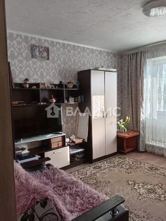 2-к кв. Бурятия, Улан-Удэ Тобольская ул., 65 (49.5 м) - Фото 0