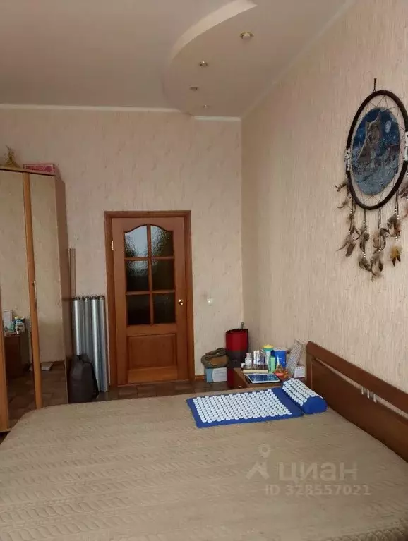 3-к кв. Красноярский край, Ачинск ул. Культуры, 4 (72.4 м) - Фото 1