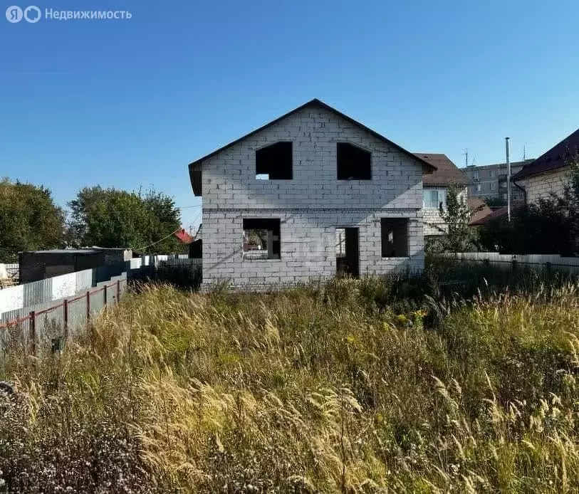 Дом в Московская область, городской округ Чехов, деревня Крюково (156 ... - Фото 1