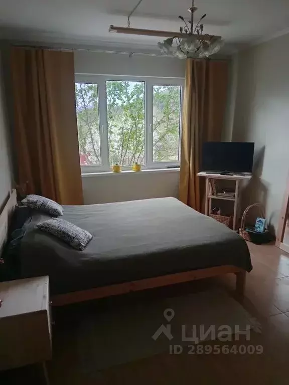 Дом в Севастополь с. Родниковское, ул. Терлецкого, 13 (40 м) - Фото 1