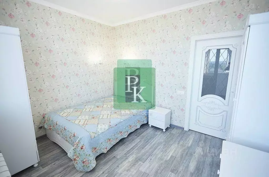 2-к кв. Севастополь ул. Богданова, 33 (48.0 м) - Фото 1
