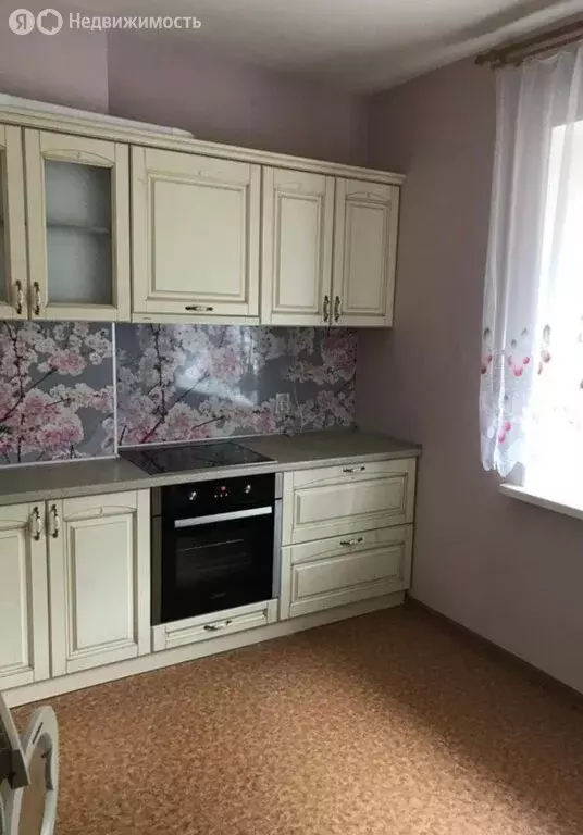 1-комнатная квартира: Краснодар, Минская улица, 118/2 (39 м) - Фото 1