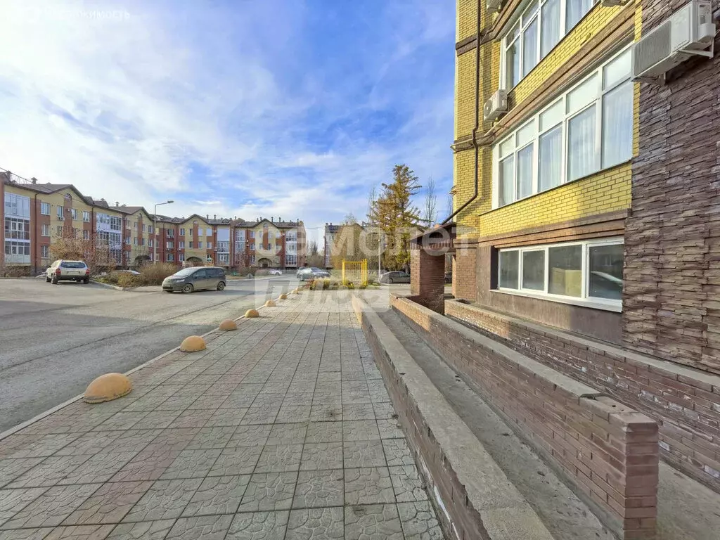 Помещение свободного назначения (141.6 м) - Фото 2