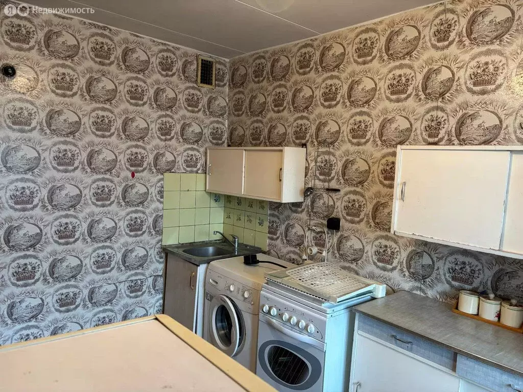 1-комнатная квартира: Одинцово, Верхне-Пролетарская улица, 3к2 (35 м) - Фото 2