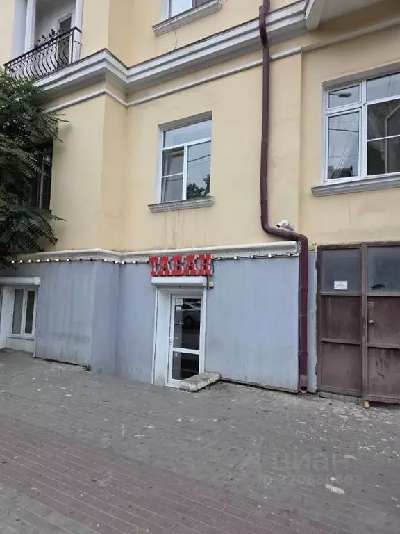 Помещение свободного назначения в Дагестан, Махачкала ул. Дахадаева, ... - Фото 0