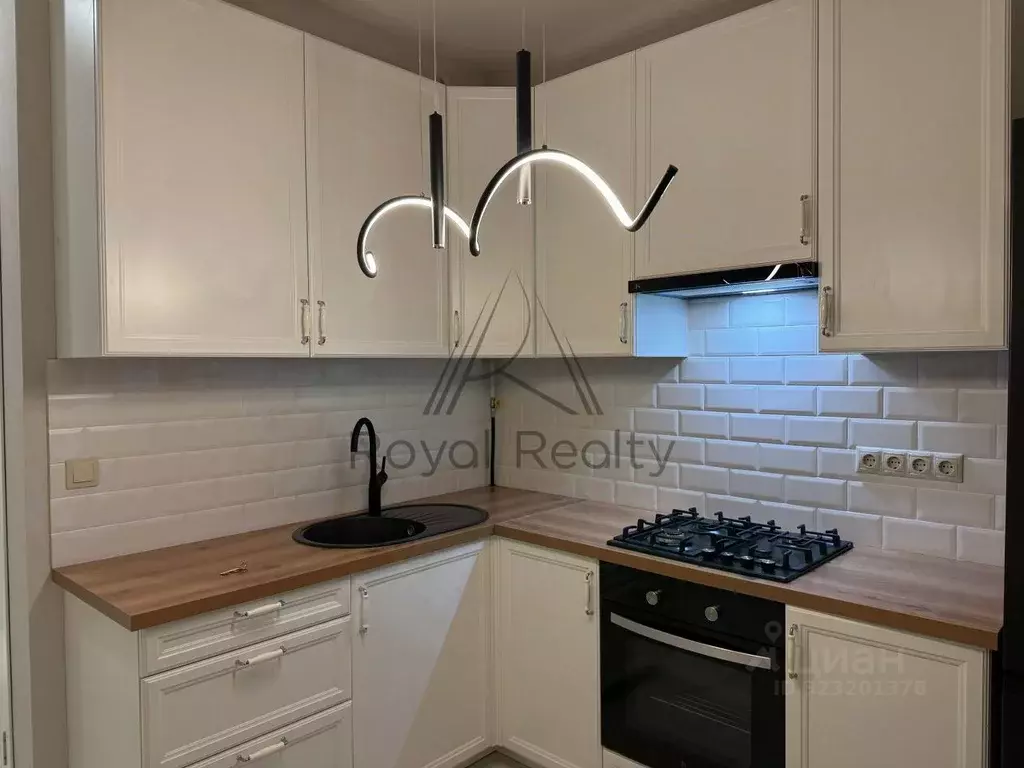 2-к кв. Санкт-Петербург Сестрорецкая ул., 3 (55.0 м) - Фото 2