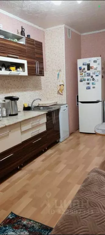 2-к кв. Саратовская область, Саратов ул. Имени В.Н. Мамонтовой, 5 ... - Фото 2