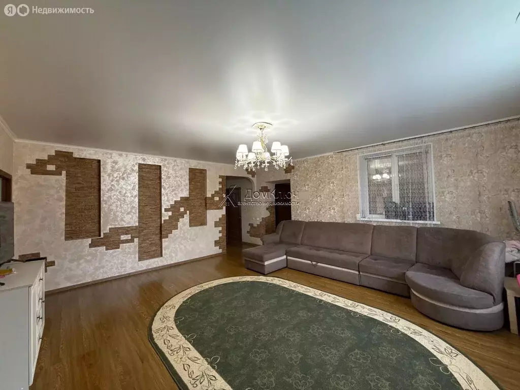 Дом в Кумертау, Пролетарская улица (142.2 м) - Фото 1