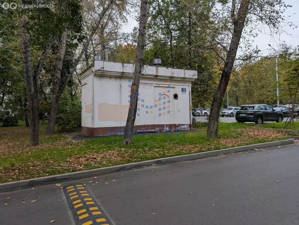 Помещение свободного назначения (24 м) - Фото 2