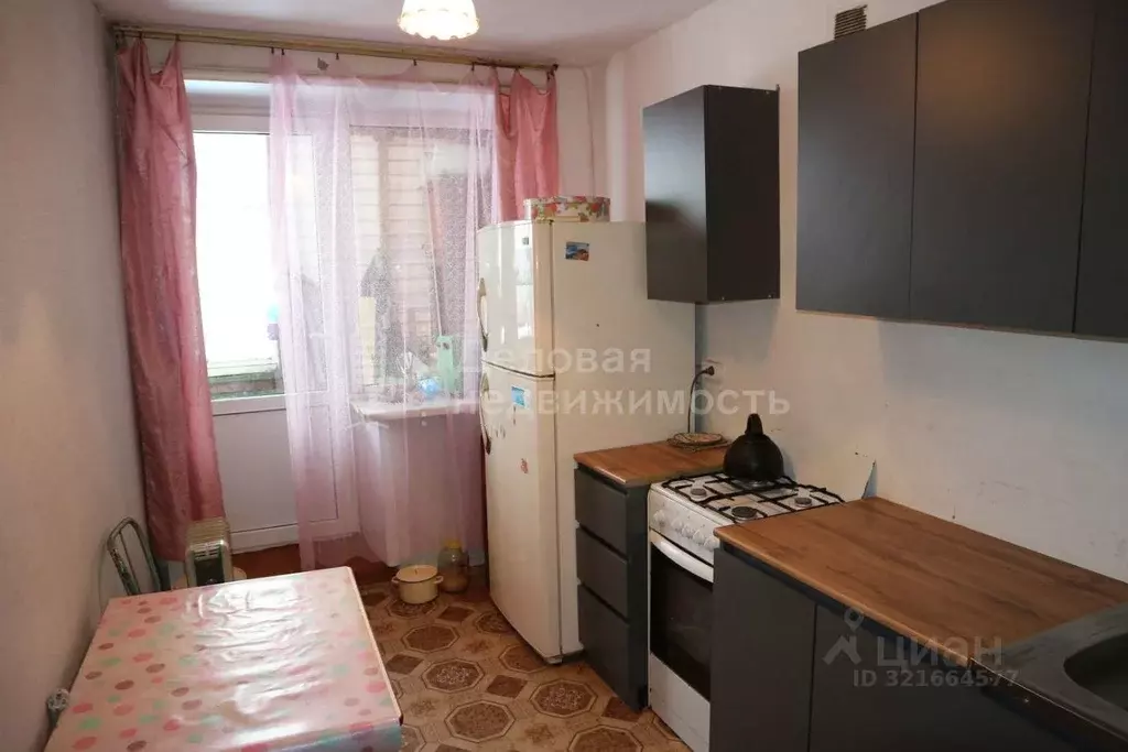 2-к кв. Новгородская область, Новгородский район, Пролетарское ... - Фото 1