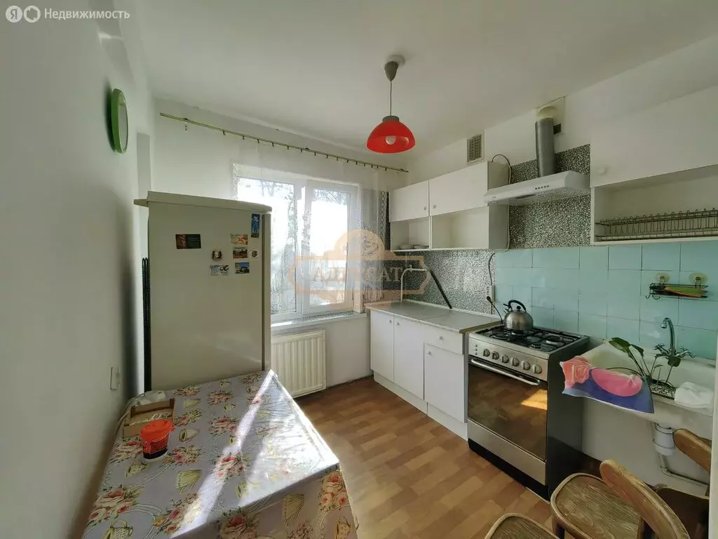 2-комнатная квартира: Санкт-Петербург, проспект Энергетиков, 28к8 ... - Фото 2