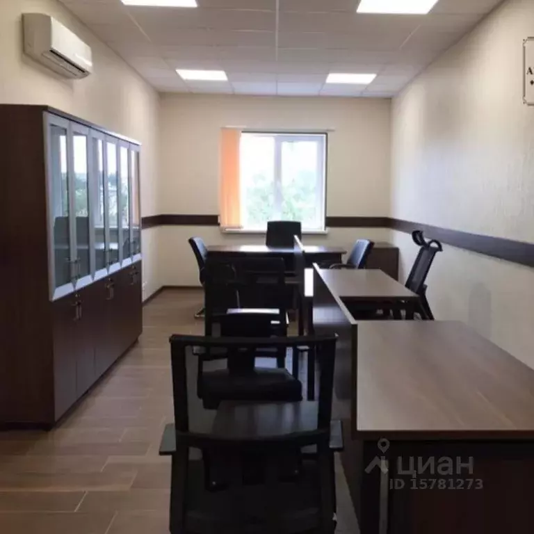 Офис в Астраханская область, Астрахань Бакинская ул. (30.0 м) - Фото 0