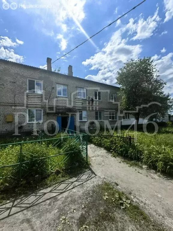 3-комнатная квартира: Льгов, улица Гагарина, 72 (57 м) - Фото 2