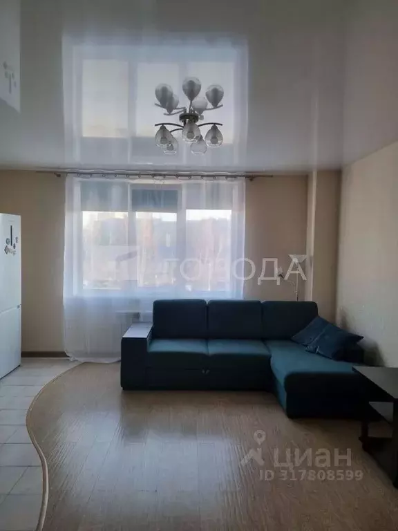 2-к кв. Новосибирская область, Новосибирский район, Краснообск рп, 6-й ... - Фото 0