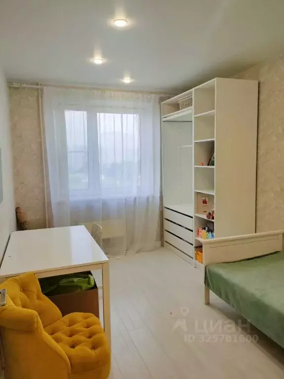 3-к кв. Москва Вересковая ул., 13 (62.0 м) - Фото 1