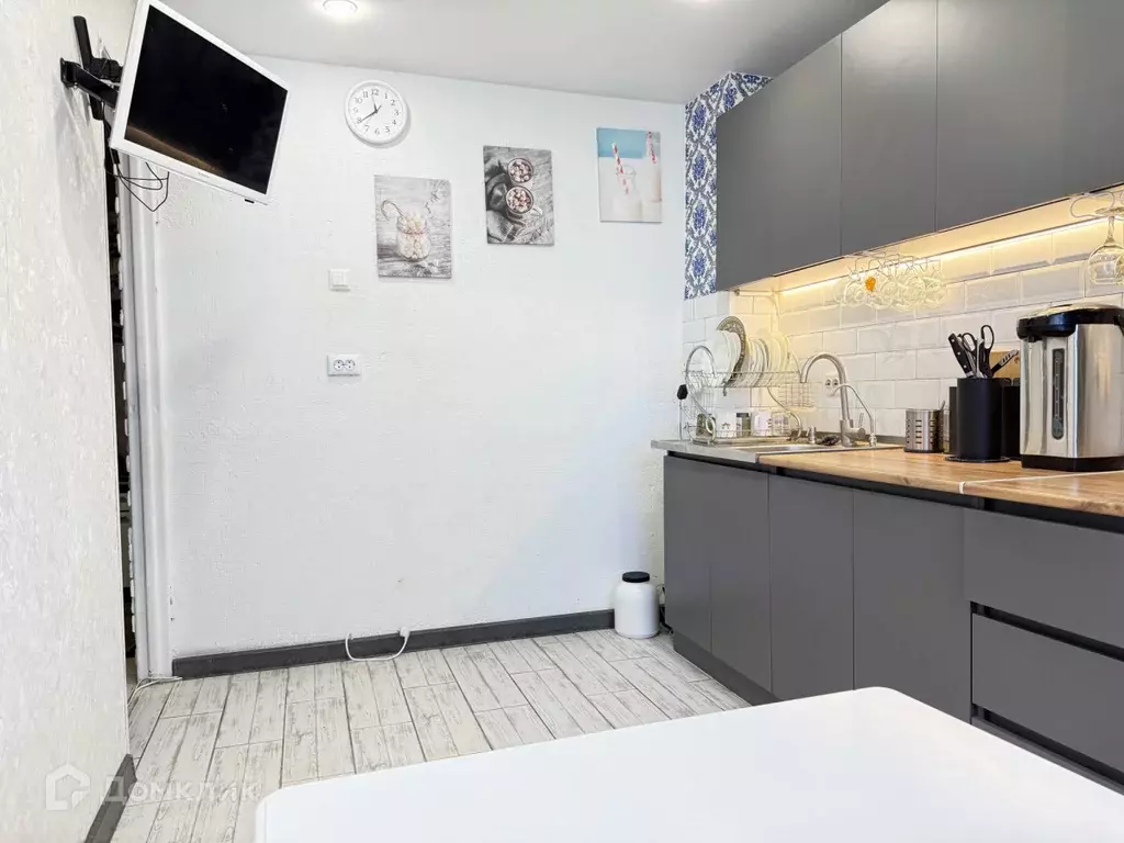 Продаётся 4-к квартира, 87.6 м - Фото 1