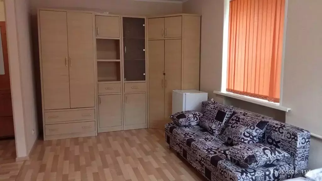 1-к кв. Московская область, Солнечногорск Колхозный пер., 6 (33.0 м) - Фото 1