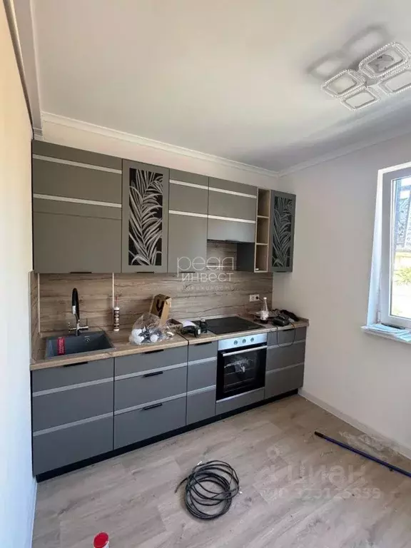 1-к кв. Краснодарский край, Сочи ул. Тимирязева, 44 (31.0 м) - Фото 1