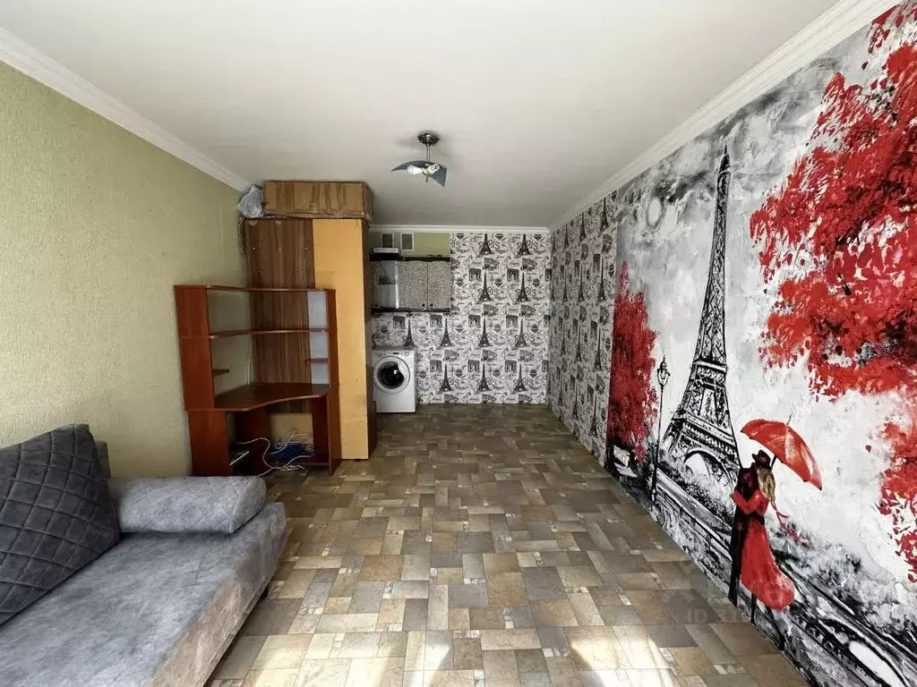 Комната Тверская область, Тверь ул. Паши Савельевой, 19 (17.9 м) - Фото 0