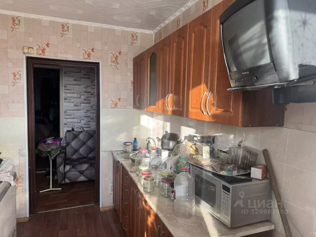 3-к кв. Бурятия, Улан-Удэ Черниговская ул., 4Б (76.0 м) - Фото 2