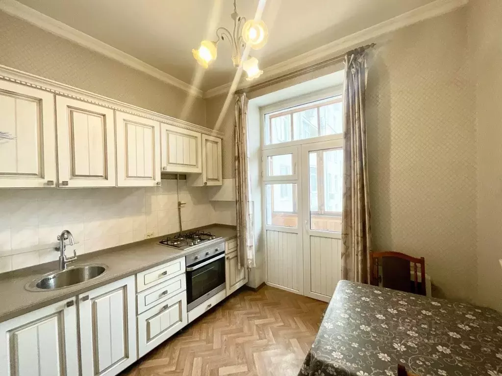 2-к кв. Москва просп. Мира, 118 (61.3 м) - Фото 2