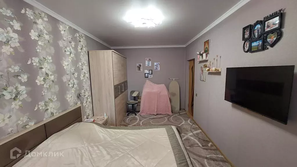 Продаётся 3-к квартира, 114 м - Фото 0