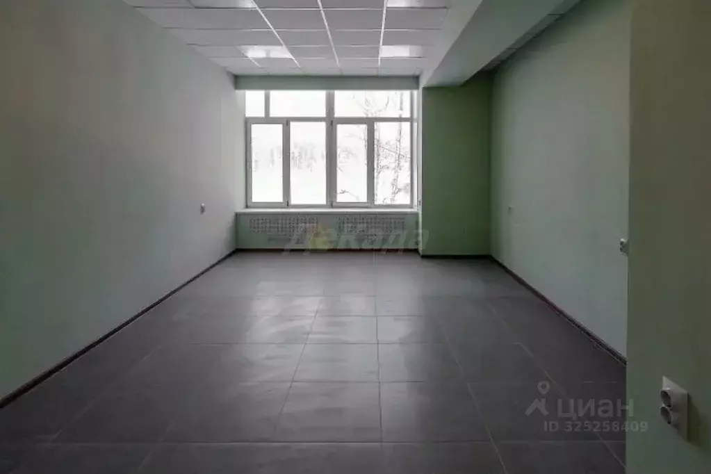 Офис в Ульяновская область, Ульяновск Высотный проезд, 3А (22 м) - Фото 2