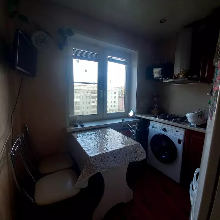 Продаётся 2-к квартира, 48 м - Фото 0