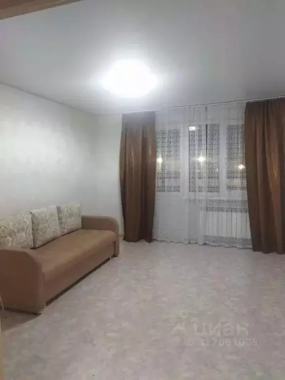 2-к кв. Татарстан, Казань просп. Ильгама Шакирова, 19 (48.0 м) - Фото 0