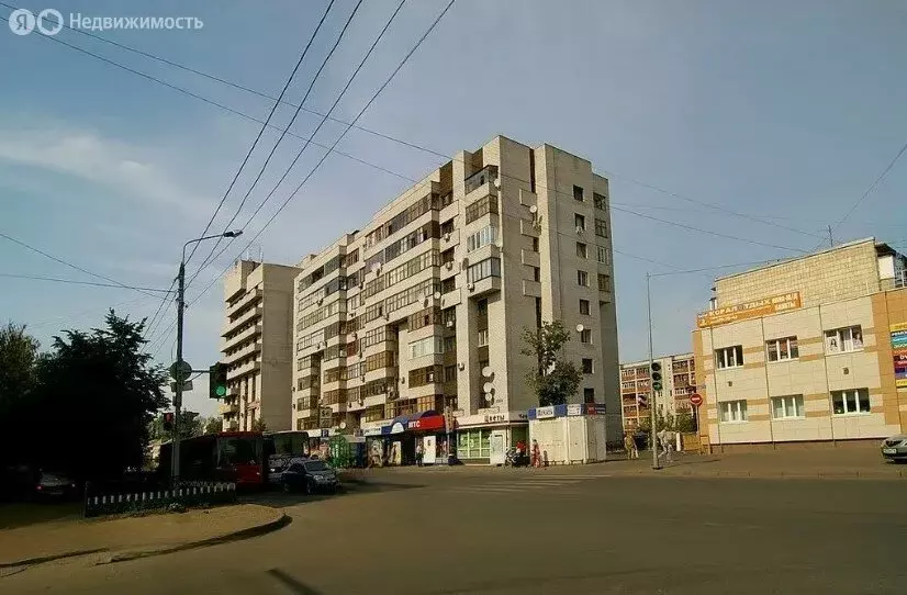 Помещение свободного назначения (117 м) - Фото 0