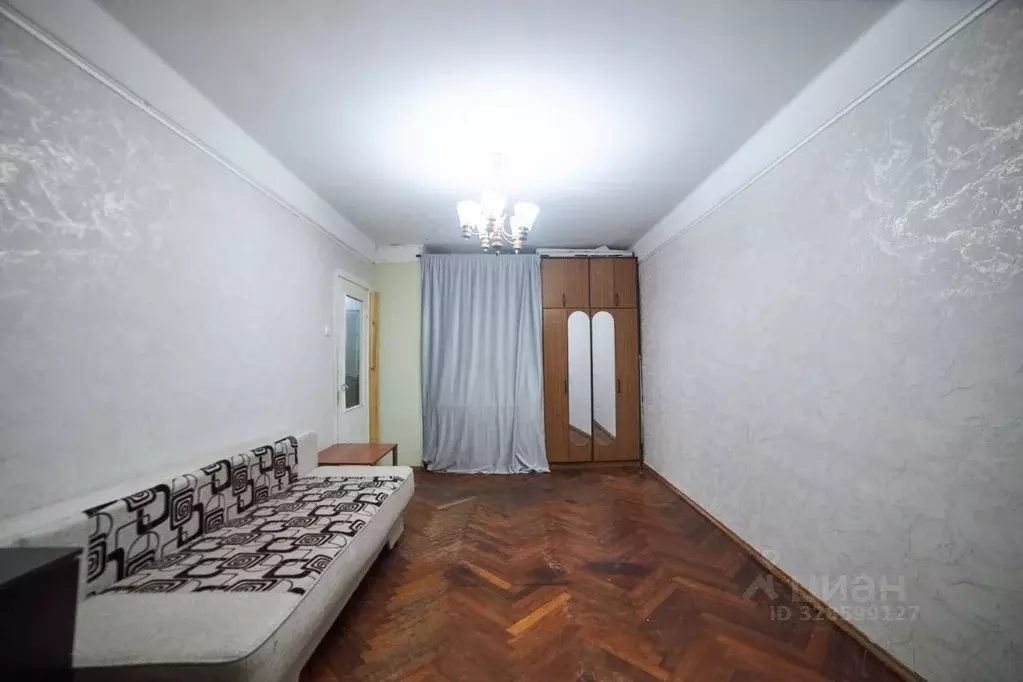 1-к кв. Санкт-Петербург ул. Верности, 20 (31.3 м) - Фото 2