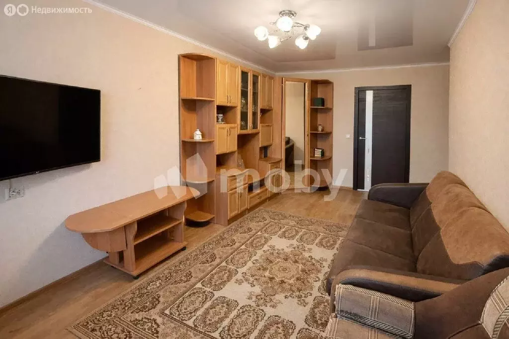 3-комнатная квартира: Калининград, Серпуховская улица, 11 (60.7 м) - Фото 2