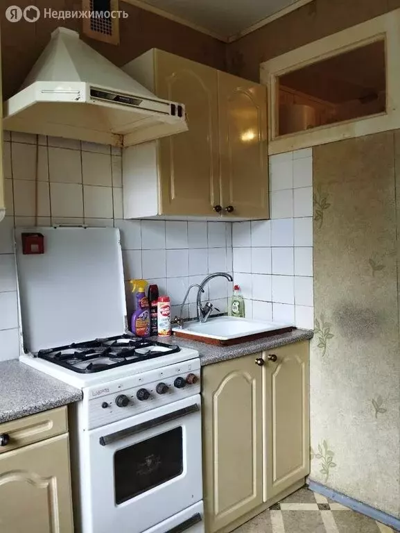 2-комнатная квартира: Рязань, район Песочня, улица Зубковой, 6А (45 м) - Фото 1