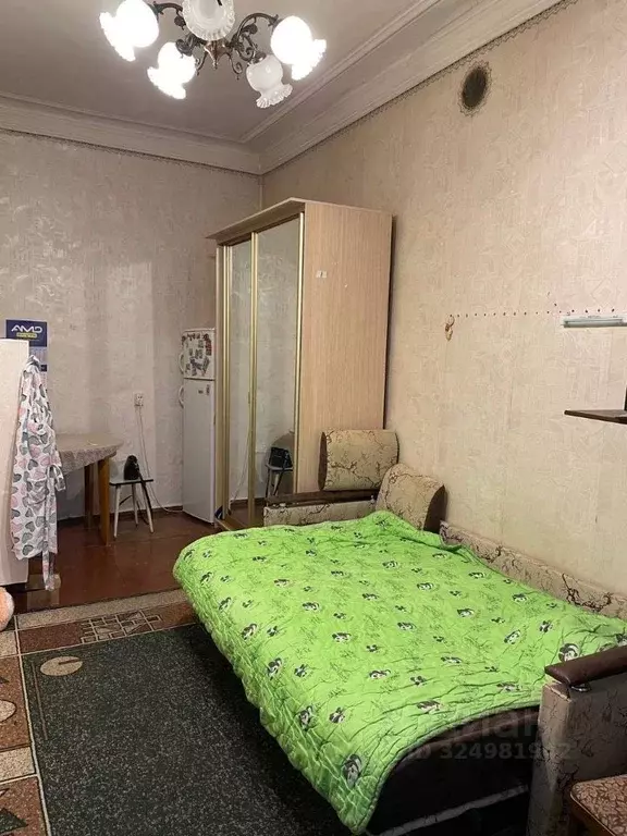 Комната Санкт-Петербург Фуражный пер., 4 (19.0 м) - Фото 2