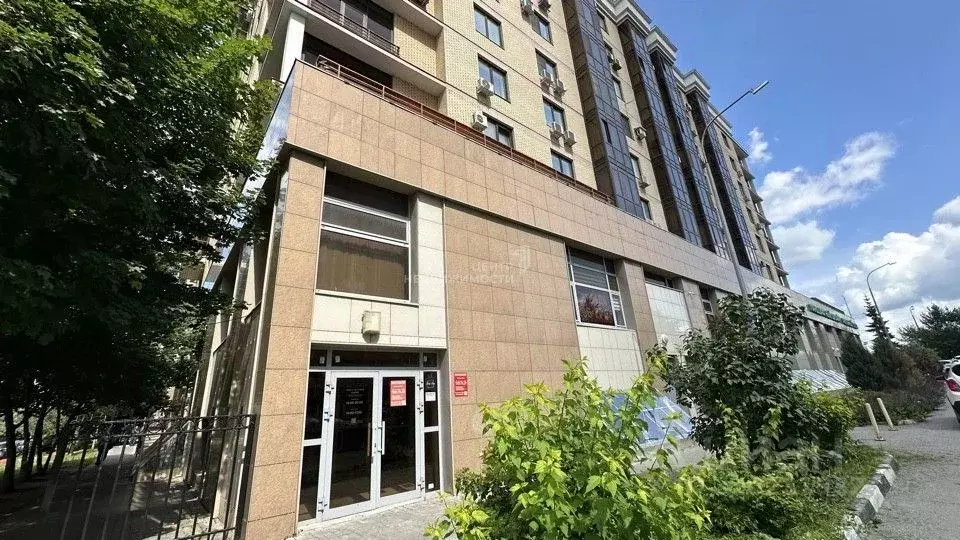 Помещение свободного назначения в Татарстан, Казань просп. Альберта ... - Фото 0