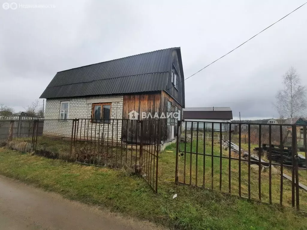 Дом в посёлок городского типа Большое Полпино, СО Спартан, 93 (87.5 м) - Фото 1