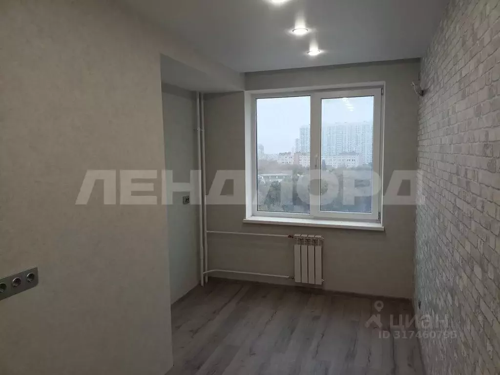 2-к кв. Ростовская область, Ростов-на-Дону ул. Зорге, 9 (58.5 м) - Фото 1