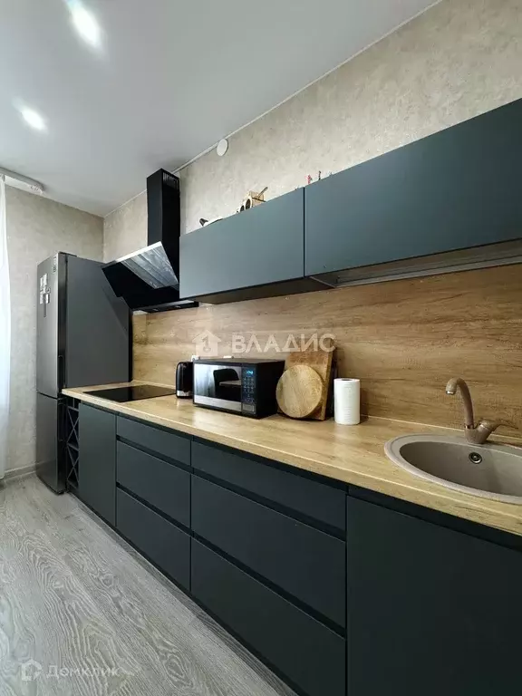Продаётся 1-к квартира, 38.7 м - Фото 1