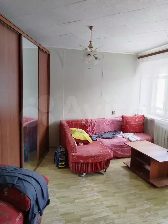 3-к. квартира, 76,8 м, 2/5 эт. - Фото 1