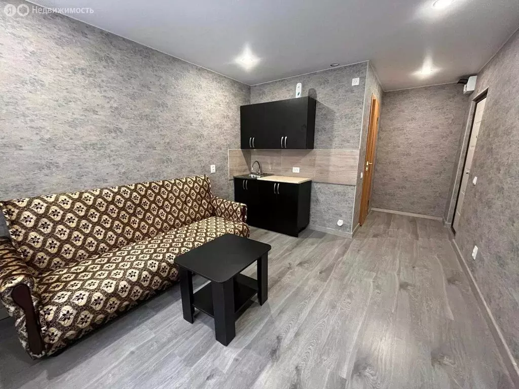 1к в -комнатной квартире (16.1 м) - Фото 0