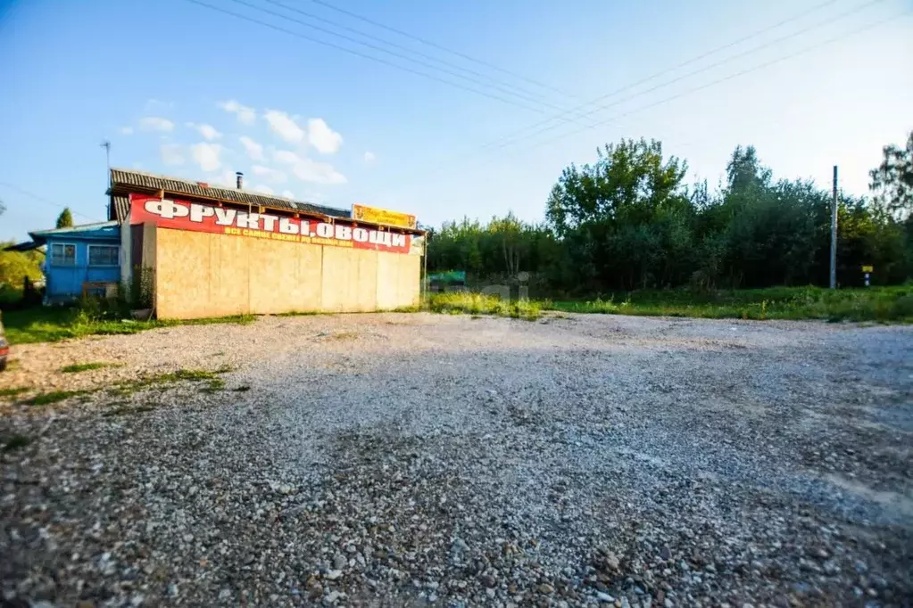 Дом в Калужская область, Калуга городской округ, д. Угра 19 (44 м) - Фото 1