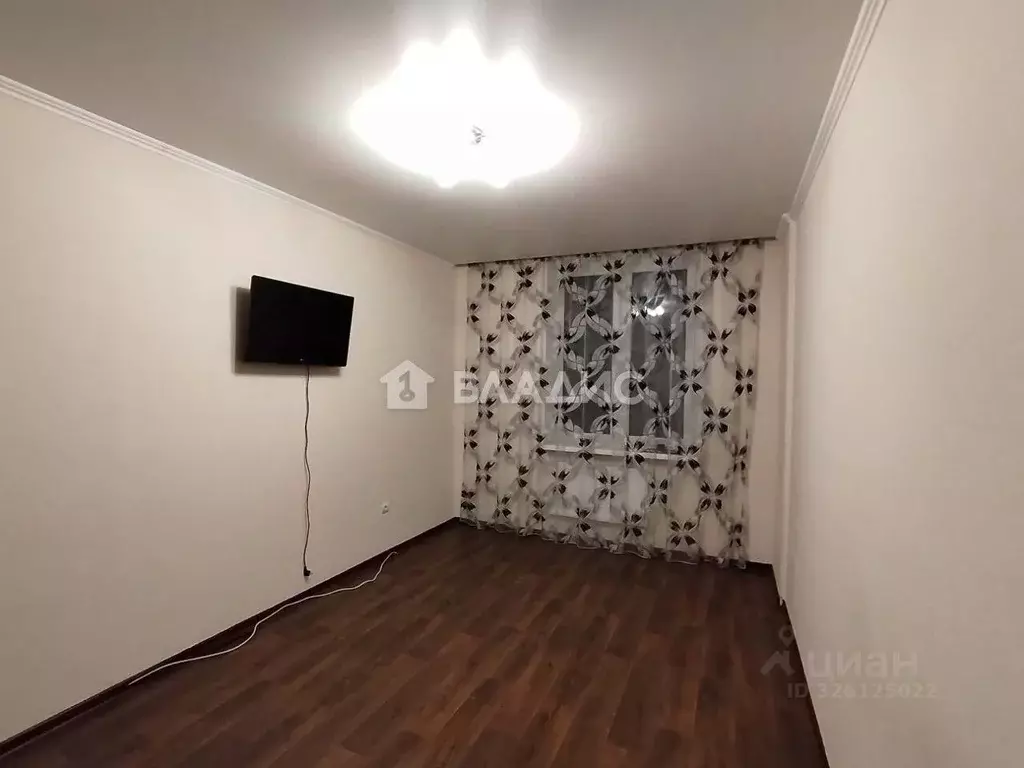 1-к кв. Калининградская область, Гурьевск Советская ул., 17Г (32.4 м) - Фото 2