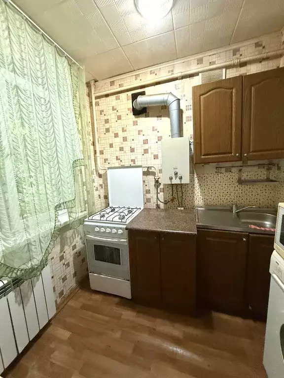Продаётся 1-к квартира, 30.2 м - Фото 1